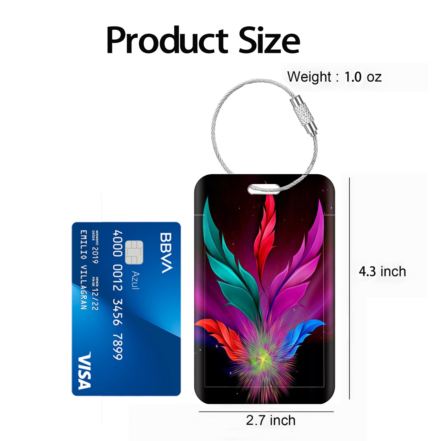 HOT SALE Art Feather Business  - Women Accessories Business Name review and price