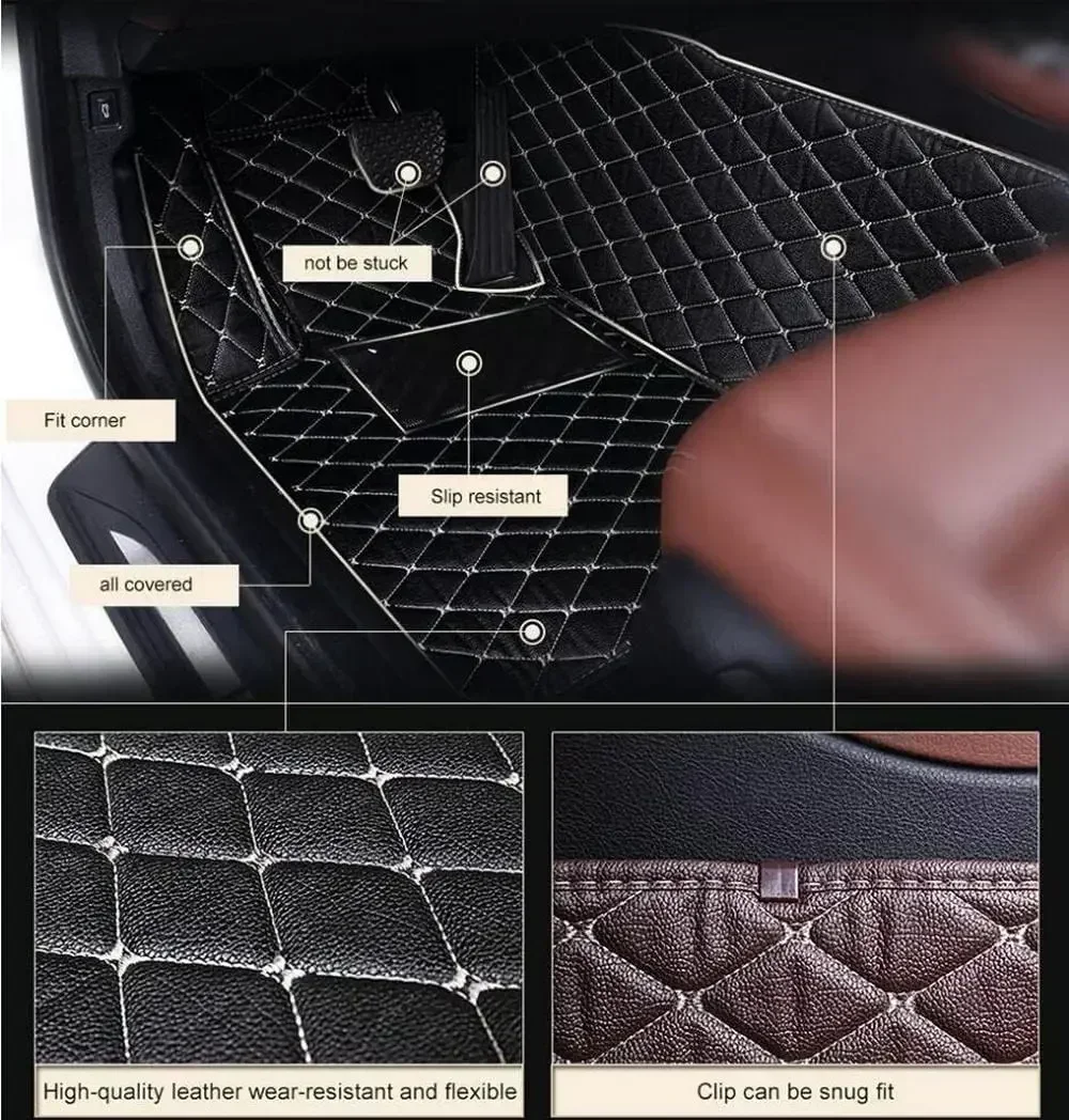 Car Floor Mats For Jeep Patrio - Women'S Jeep Accessories review and price