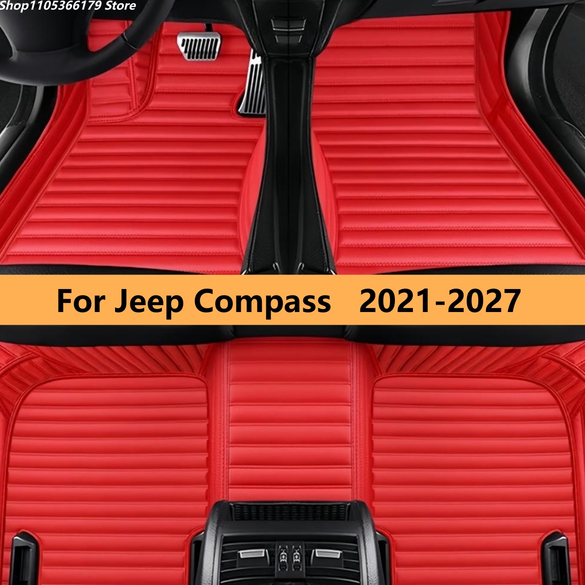 Custom Car Floor Mats For Jeep - Women'S Jeep Accessories review and price