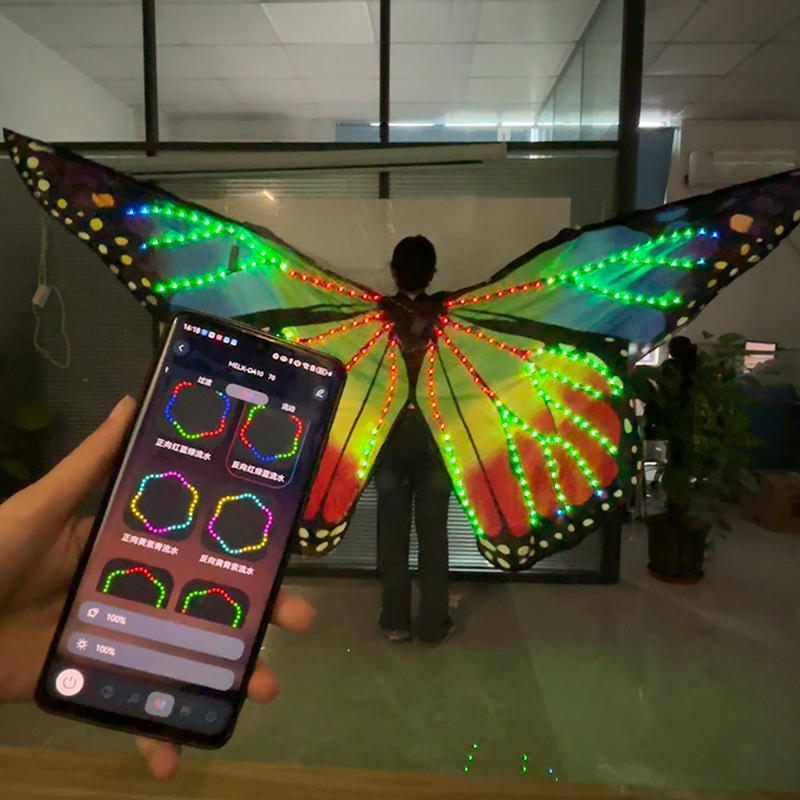 Men Women Belly Dance Wing But - Women Accessories App review and price