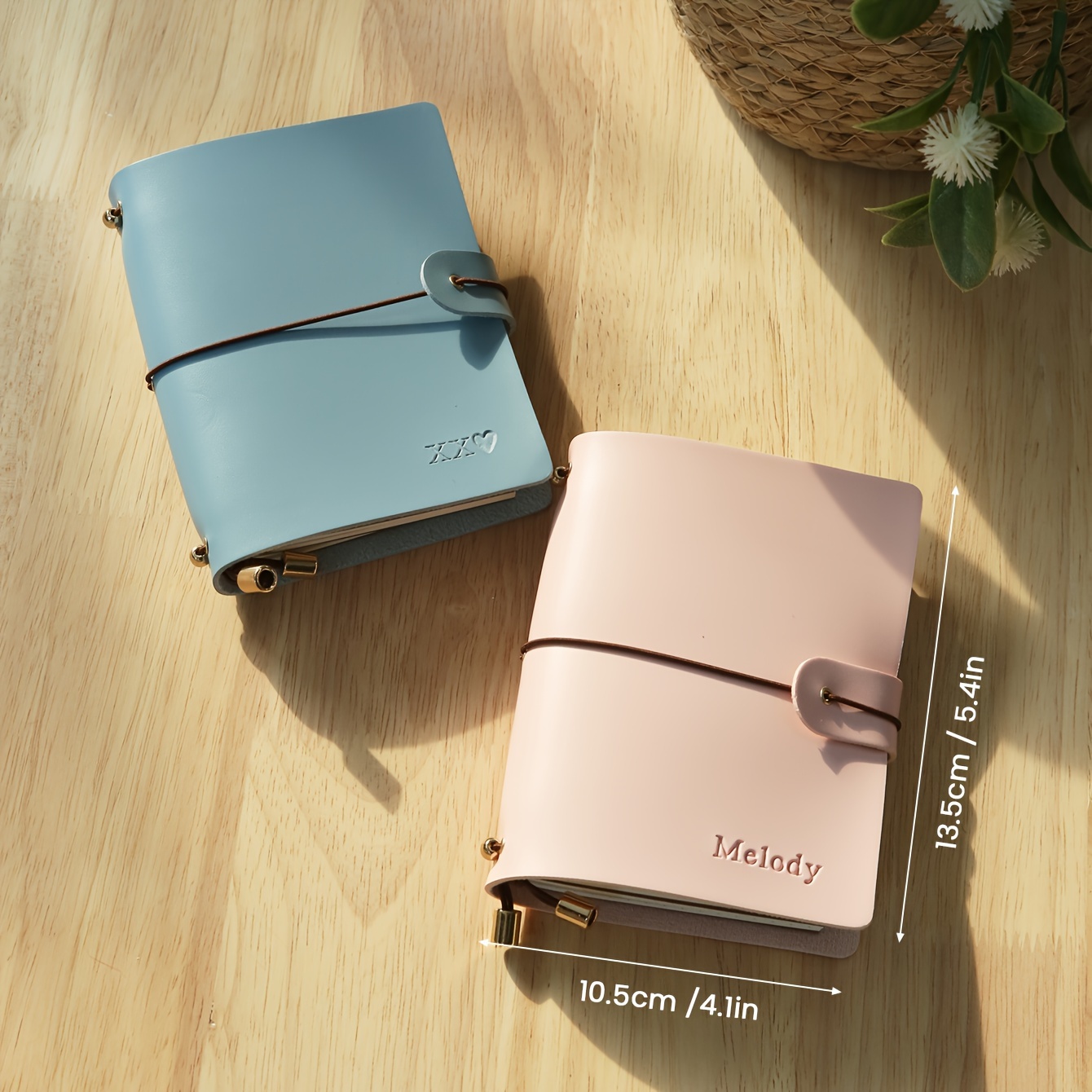 Personalized Embossed Custom N - Women Accessories Business Name review and price