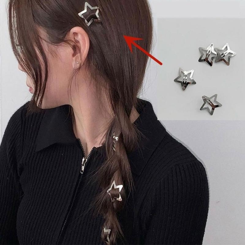 N5KB All-match Hair Clip for G - Women Accessories Description review and price