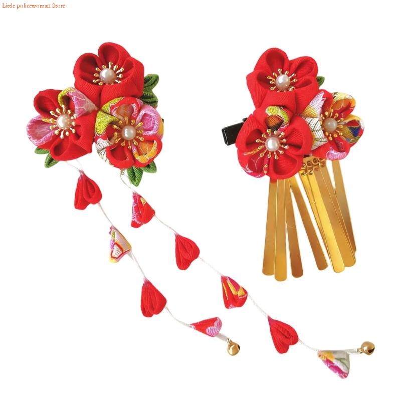 F92D Comfortable Fabric Flower - Women Accessories Description review and price