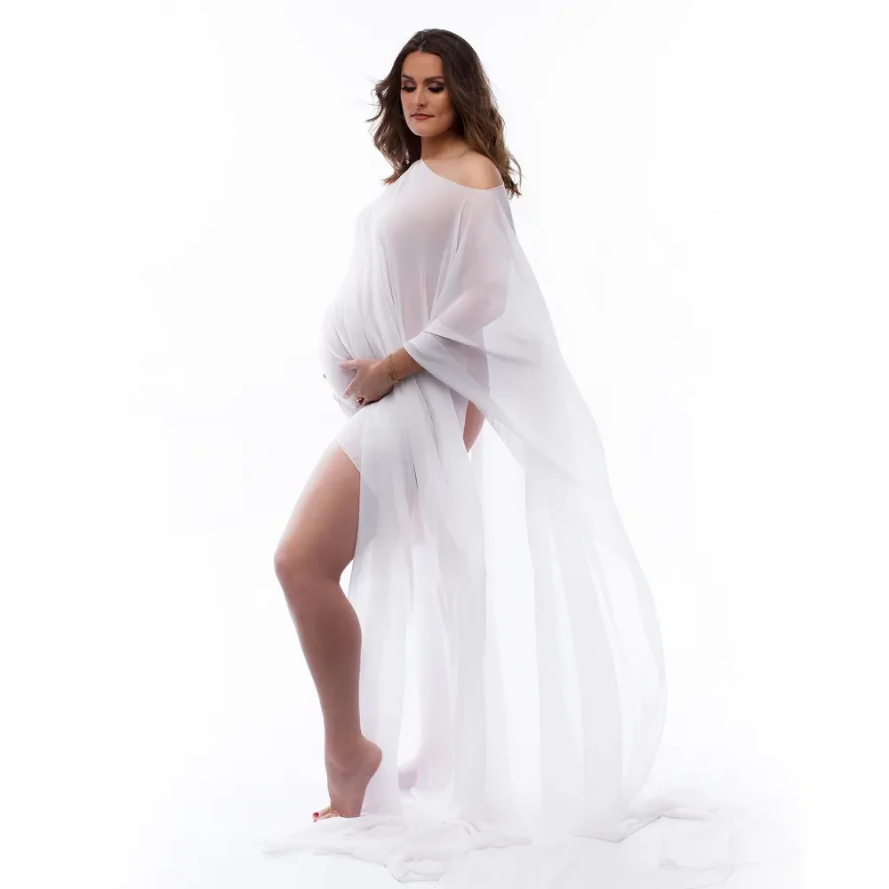 Maternity Photo Session Cloak  - Women'S Ankle Accessories review and price