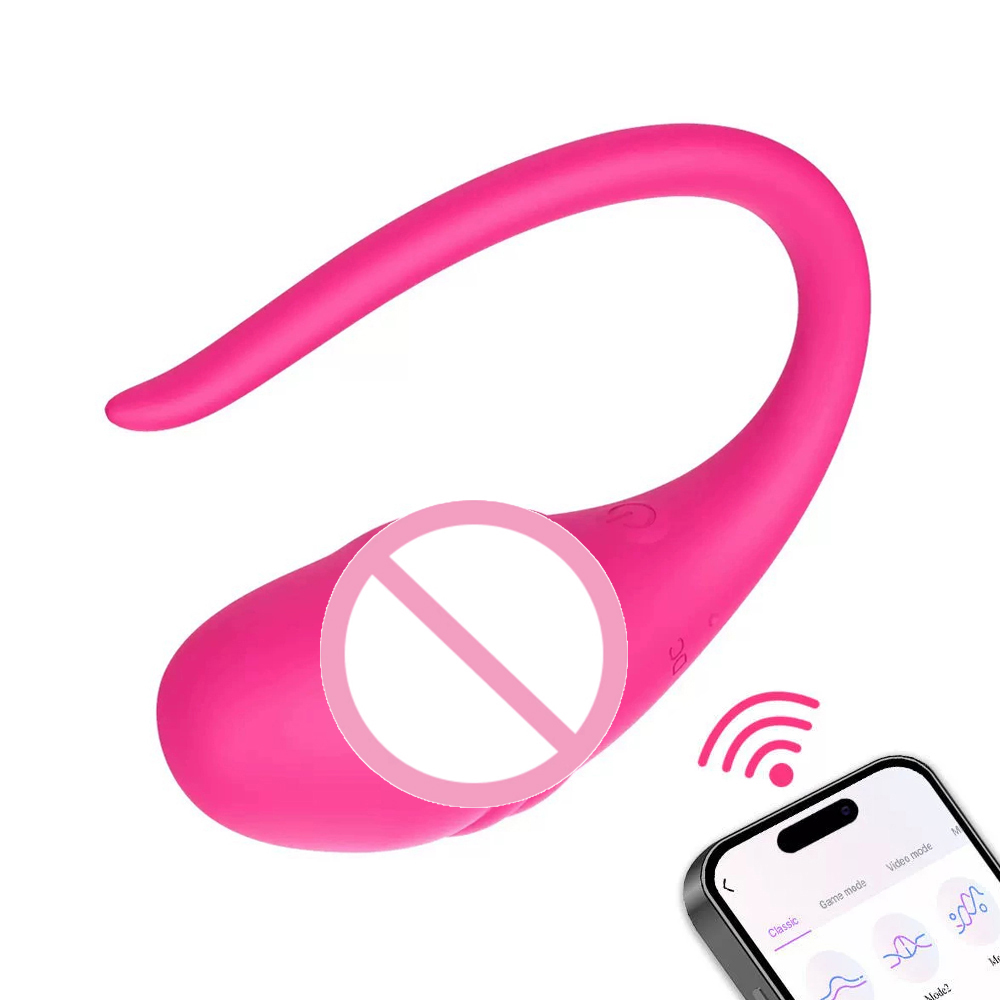Wearable G Spot Love Egg Adult - Women Accessories App review and price