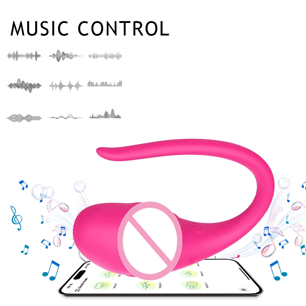 Wearable G Spot Love Egg Adult - Women Accessories App review and price
