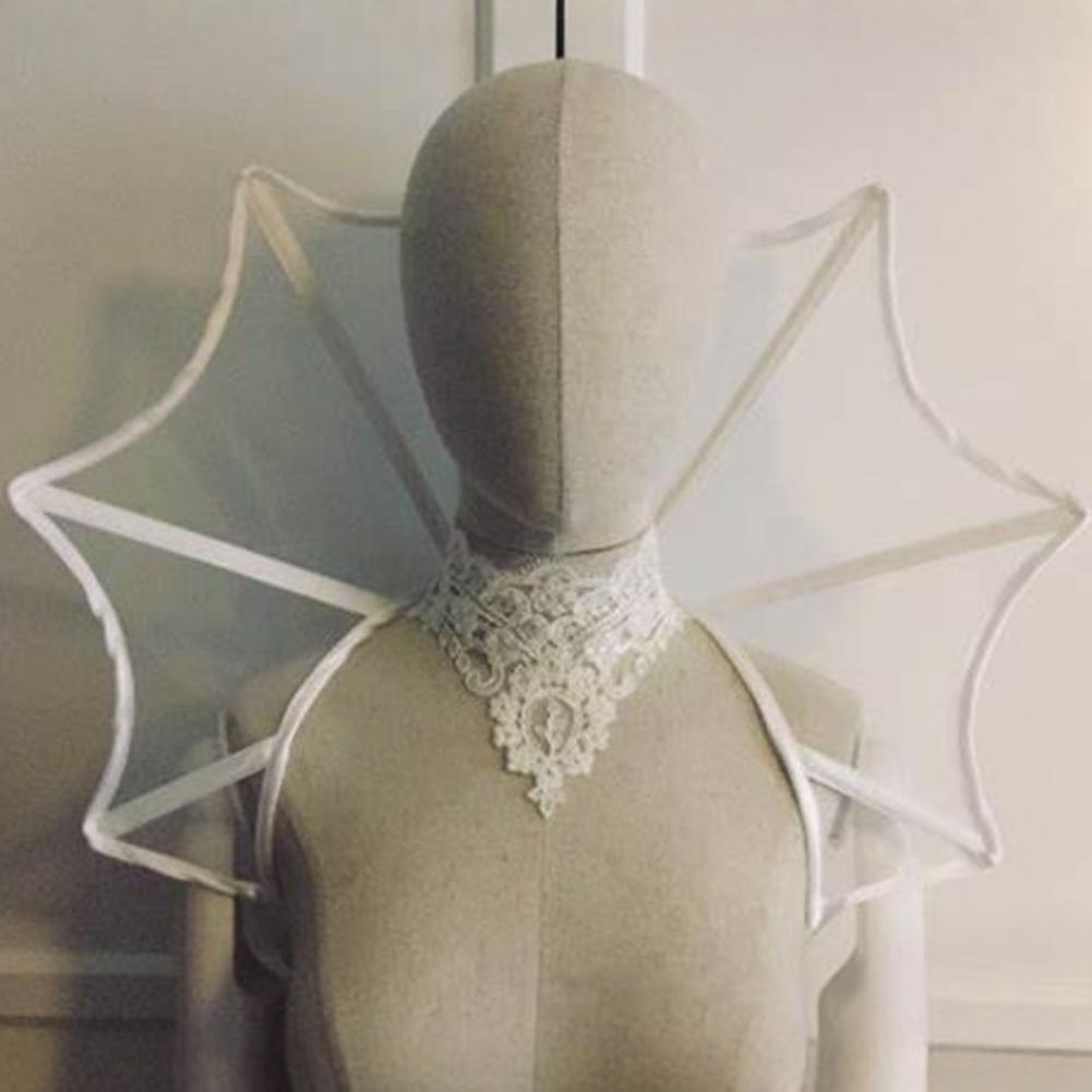 Stand Up Vampire Collar, Gothi - Women'S Vampire Accessories review and price