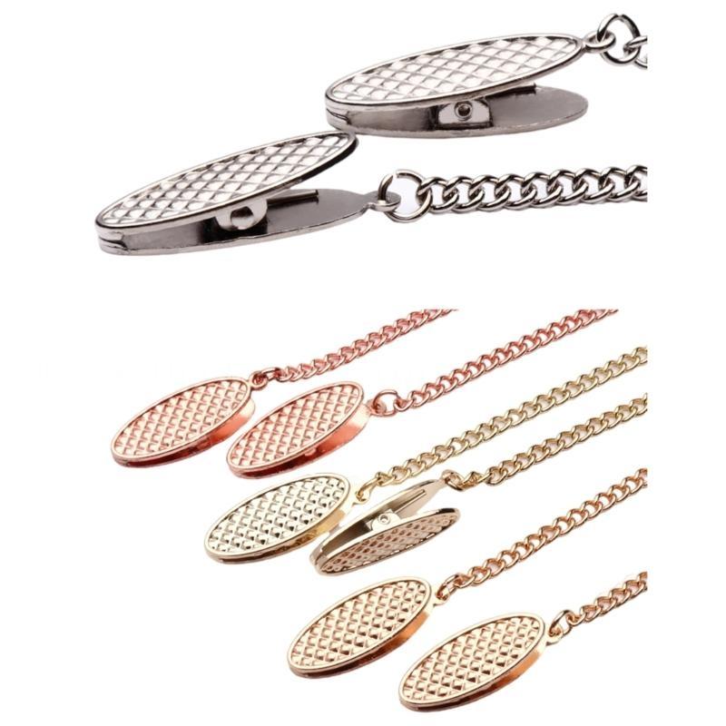 39BD Metal Glasses Chain Clip  - Women Accessories Description review and price