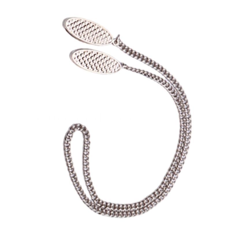 39BD Metal Glasses Chain Clip  - Women Accessories Description review and price