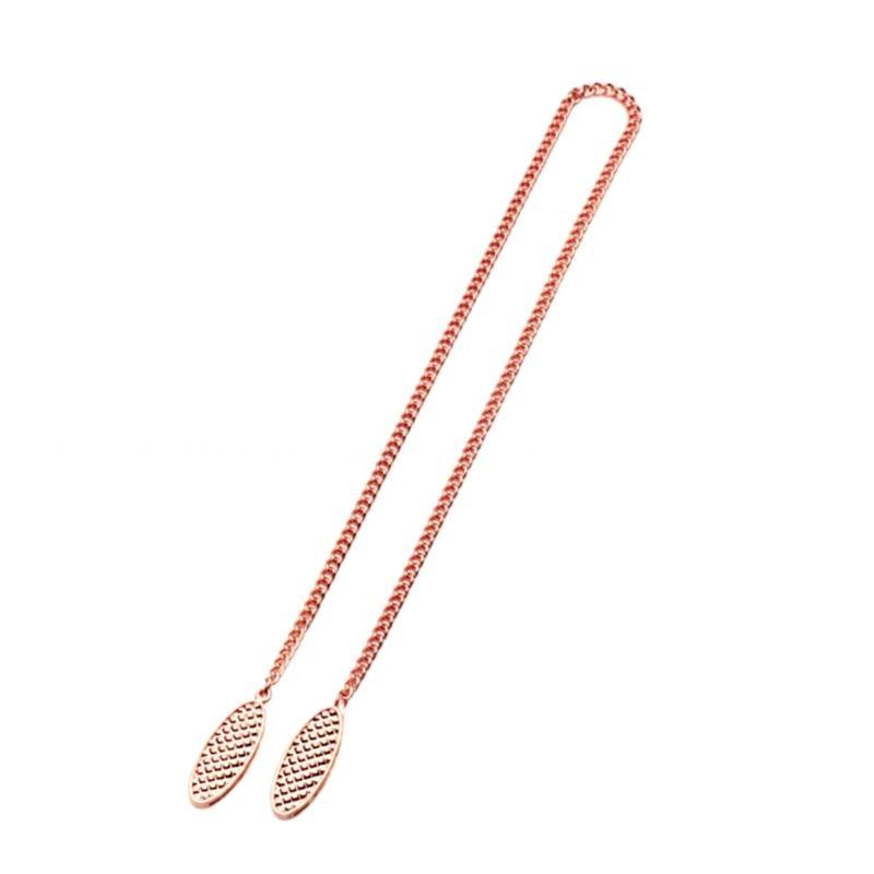 39BD Metal Glasses Chain Clip  - Women Accessories Description review and price