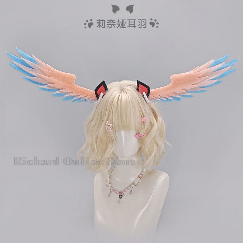 Genshin Impact Linnea Anime Co - Women Accessories For Hand review and price