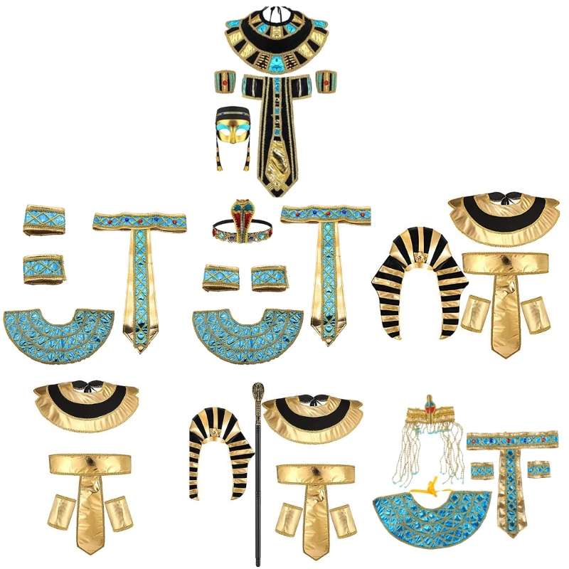 Egyptian Costume Accessories f - Women'S Egyptian Accessories review and price