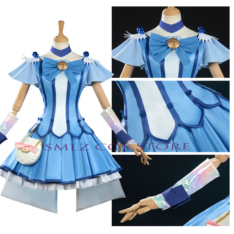 Cure Beauty Cosplay Anime Smil - Women Accessories Bag review and price