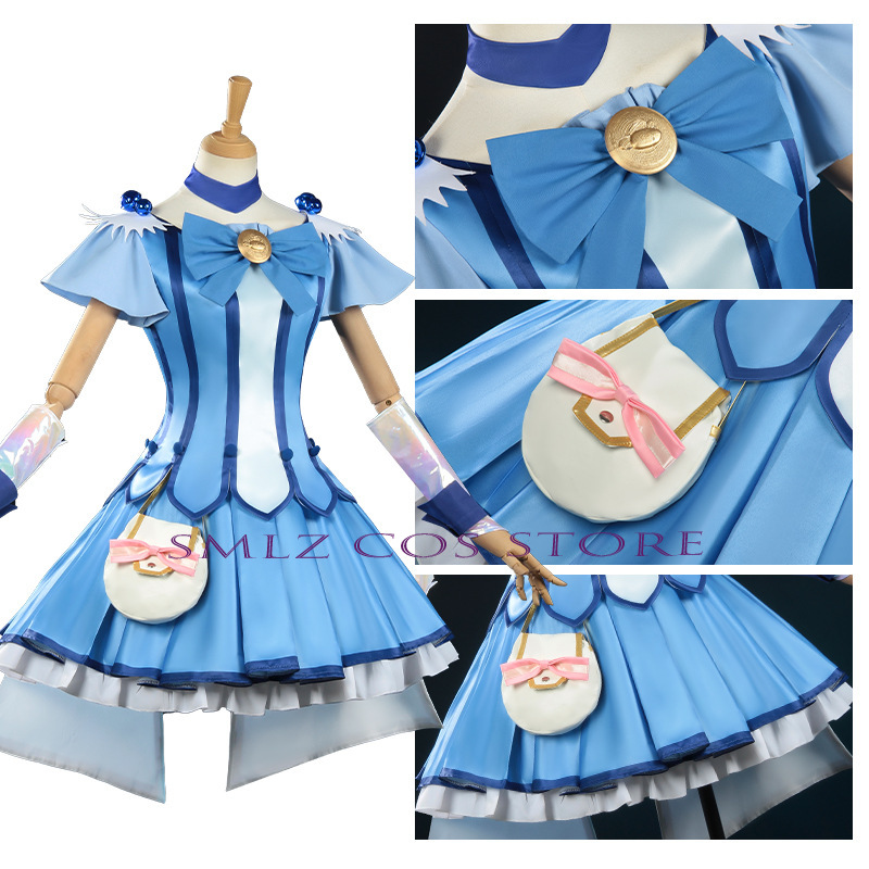 Cure Beauty Cosplay Anime Smil - Women Accessories Bag review and price