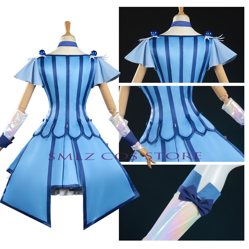 Cure Beauty Cosplay Anime Smil - Women Accessories Bag review and price