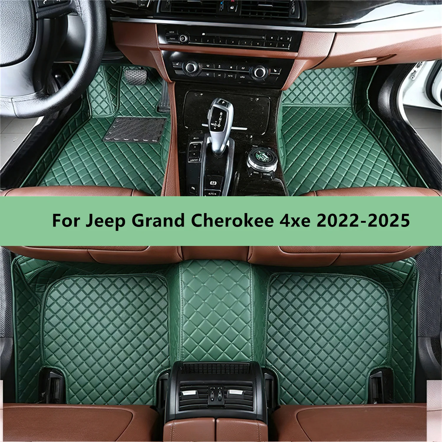 Car Floor Mats For Jeep Grand  - Women'S Jeep Accessories review and price