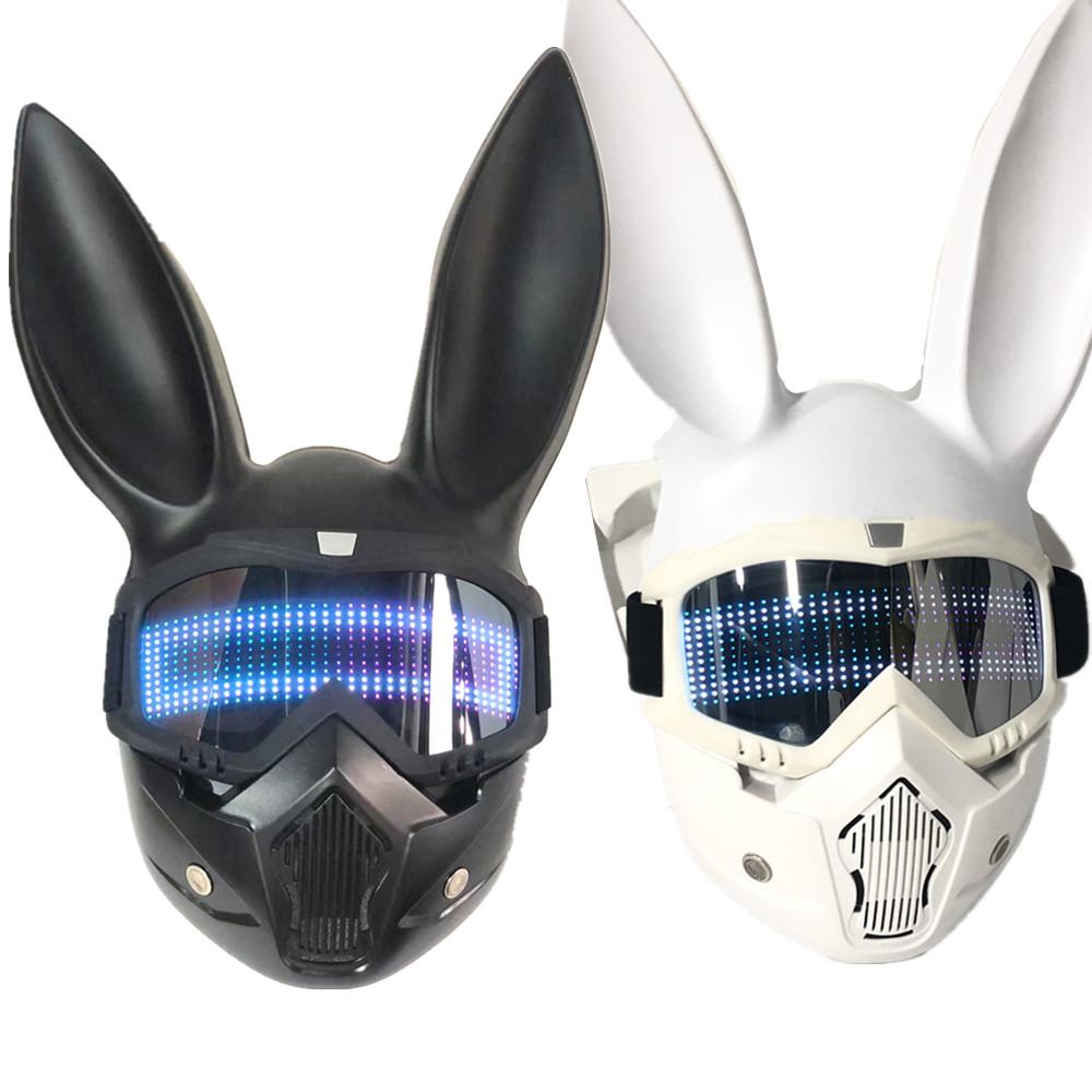 Halloween Bunny Girl Colplay B - Women Accessories App review and price