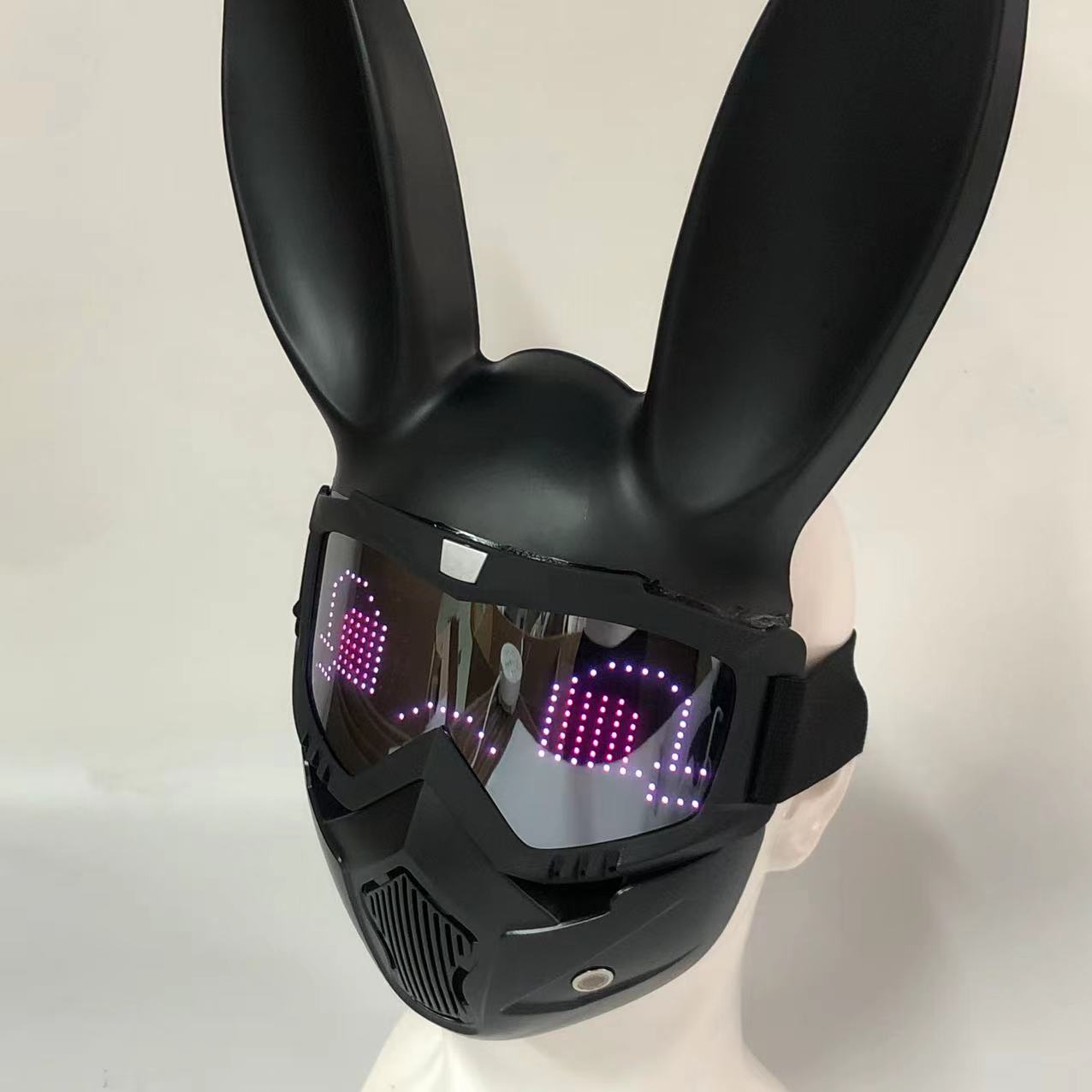 Halloween Bunny Girl Colplay B - Women Accessories App review and price