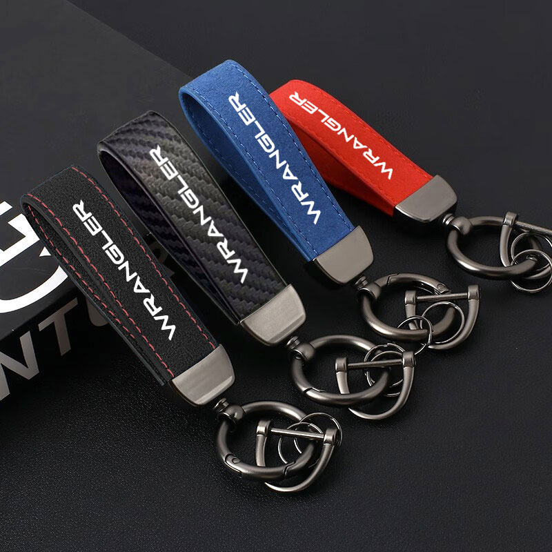 Fashion Solid Color Keychain B - Women'S Jeep Accessories review and price