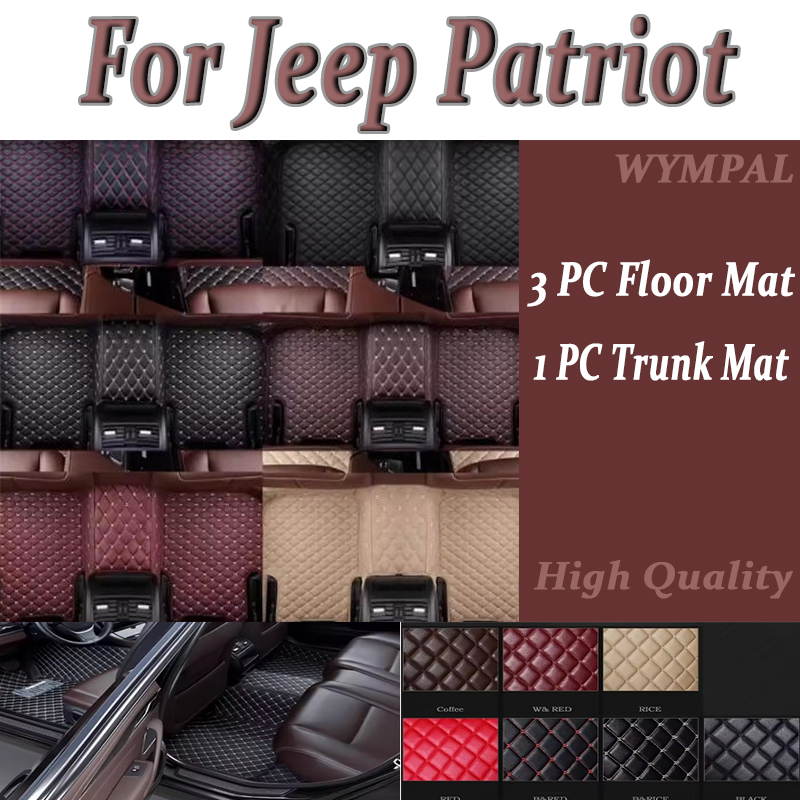 Luxury Custom Auto Luxury Leat - Women'S Jeep Accessories review and price