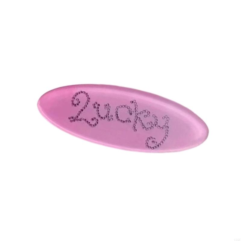 Piano Barrettes Flat Clip Hair - Women Accessories Description review and price