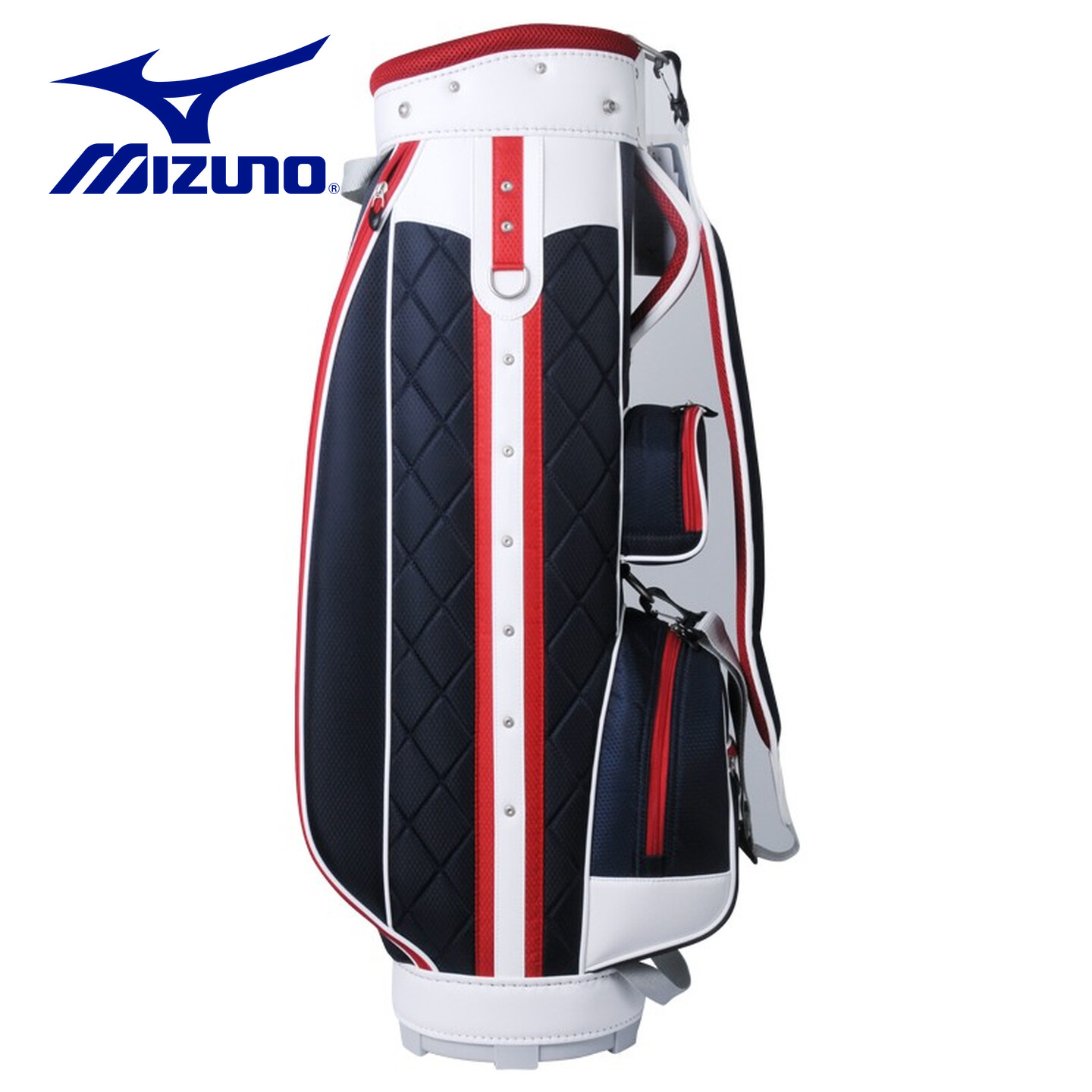 Mizuno Golf Cart Bag Women Lig - Women Accessories Bag review and price