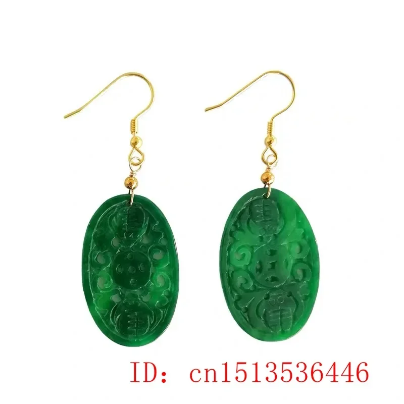 Original Natural Green Jade Em - Women Accessories For Hand review and price