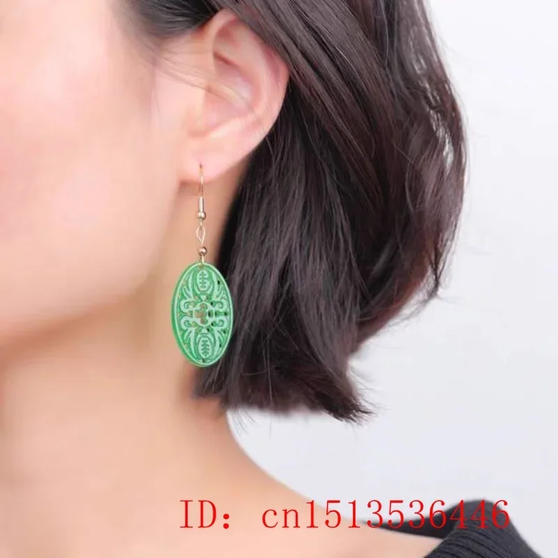 Original Natural Green Jade Em - Women Accessories For Hand review and price