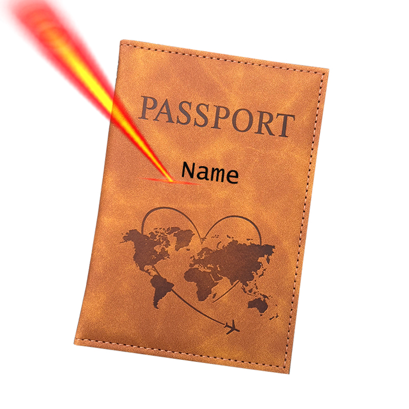 Personalized Name Passport Hol - Women'S Accessories Wallet review and price
