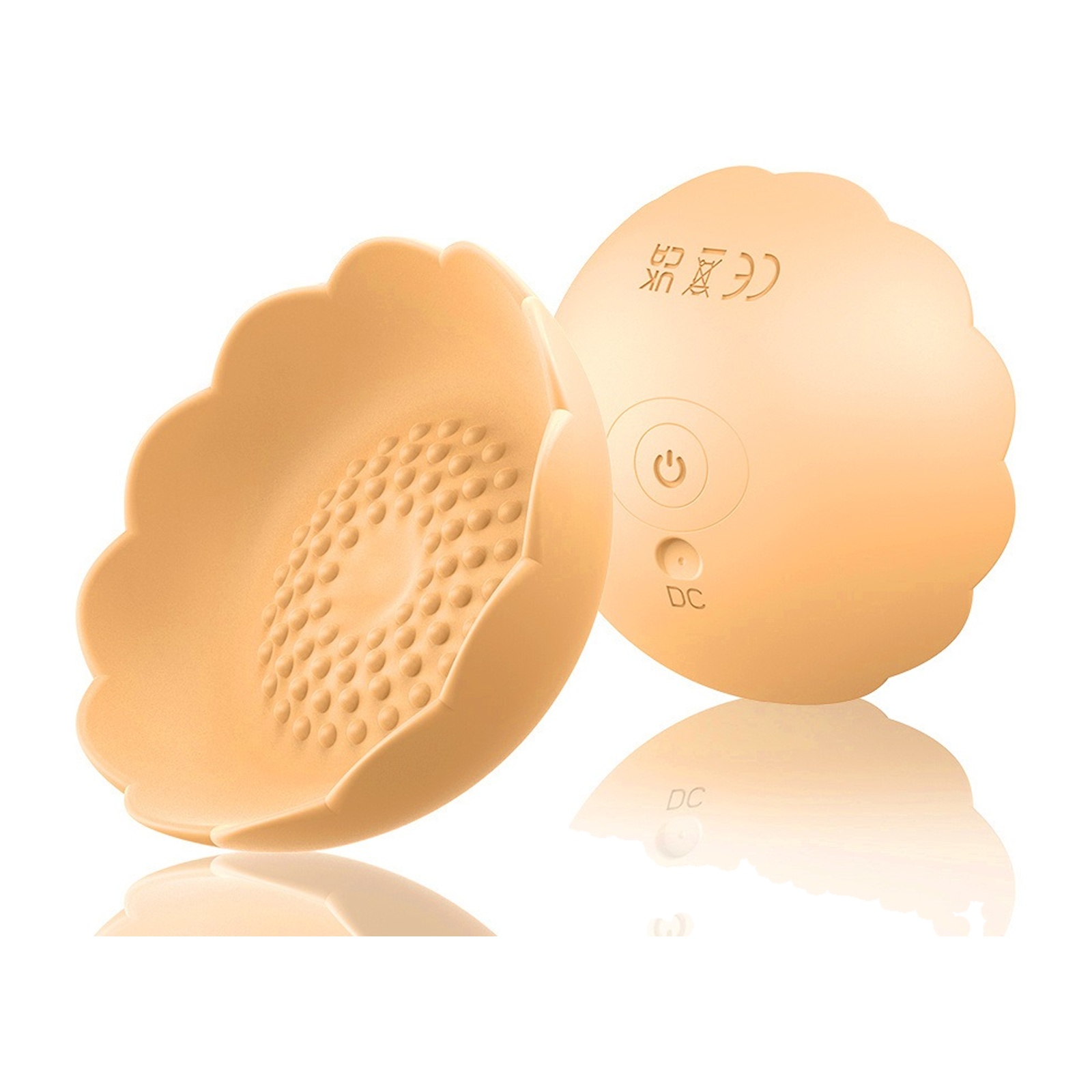 10 Modes Nipple Vacuum Suction - Women Accessories App review and price