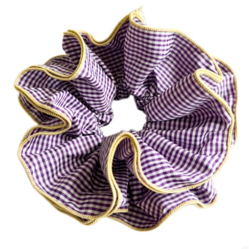 39BC Creative Oversized Checke - Women Accessories Description review and price