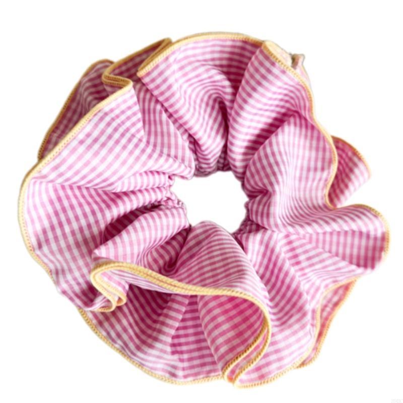 39BC Creative Oversized Checke - Women Accessories Description review and price