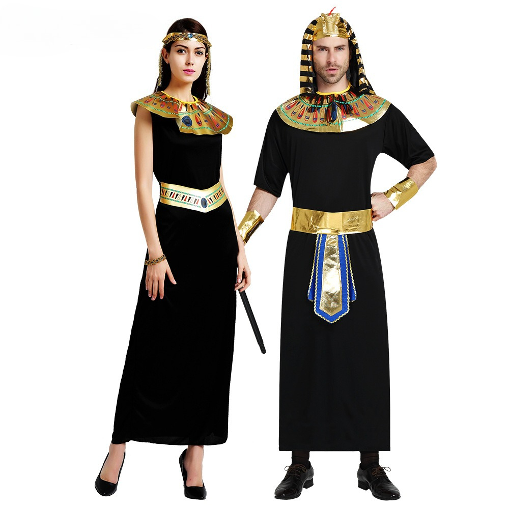 Halloween Egyptian Costume Set - Women'S Egyptian Accessories review and price