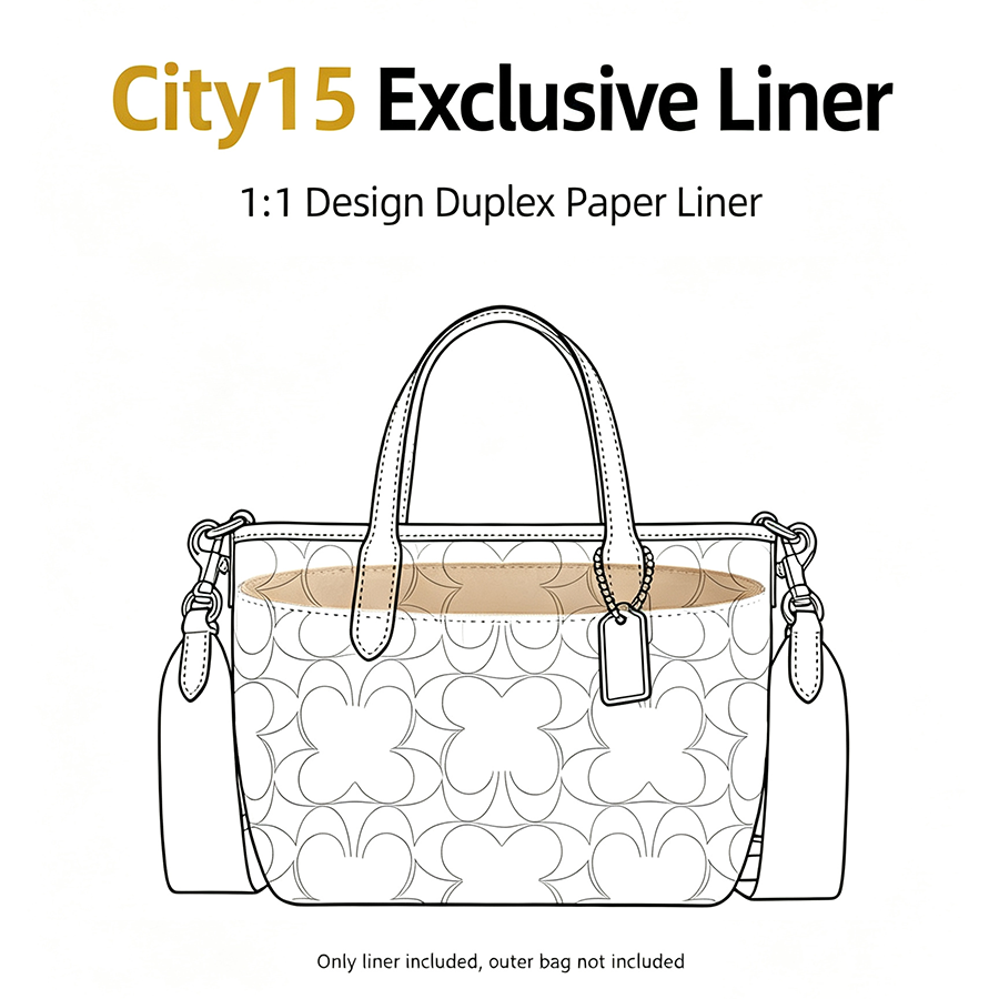 Bag Organizer Insert For city1 - Women Accessories Bag review and price