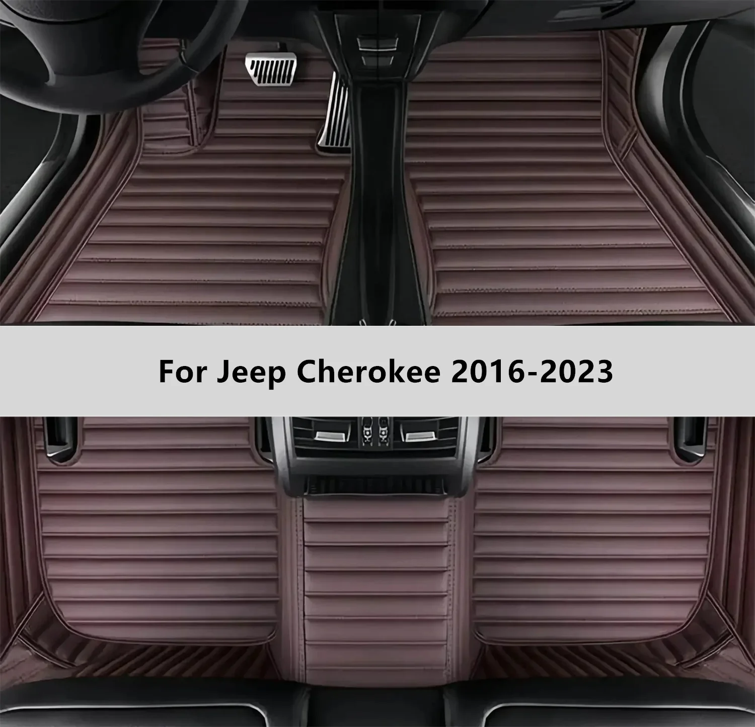  Custom Car Floor Mats For Jee - Women'S Jeep Accessories review and price