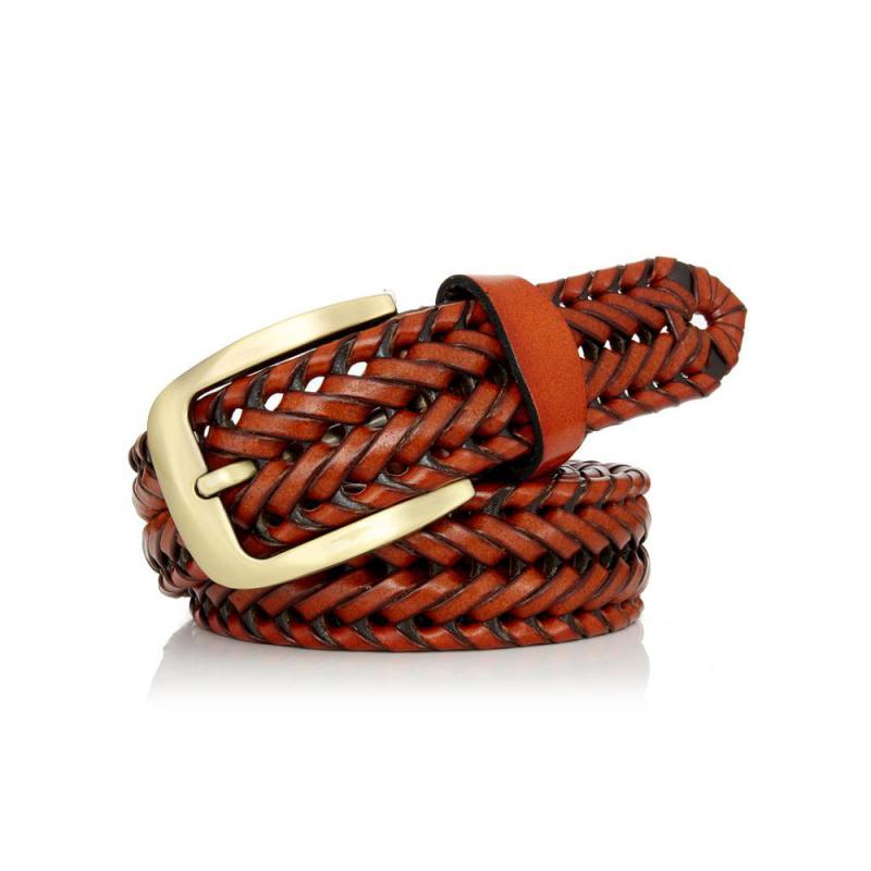 Men And Women Belt Genuine Lea - Women'S Jeans Accessories review and price