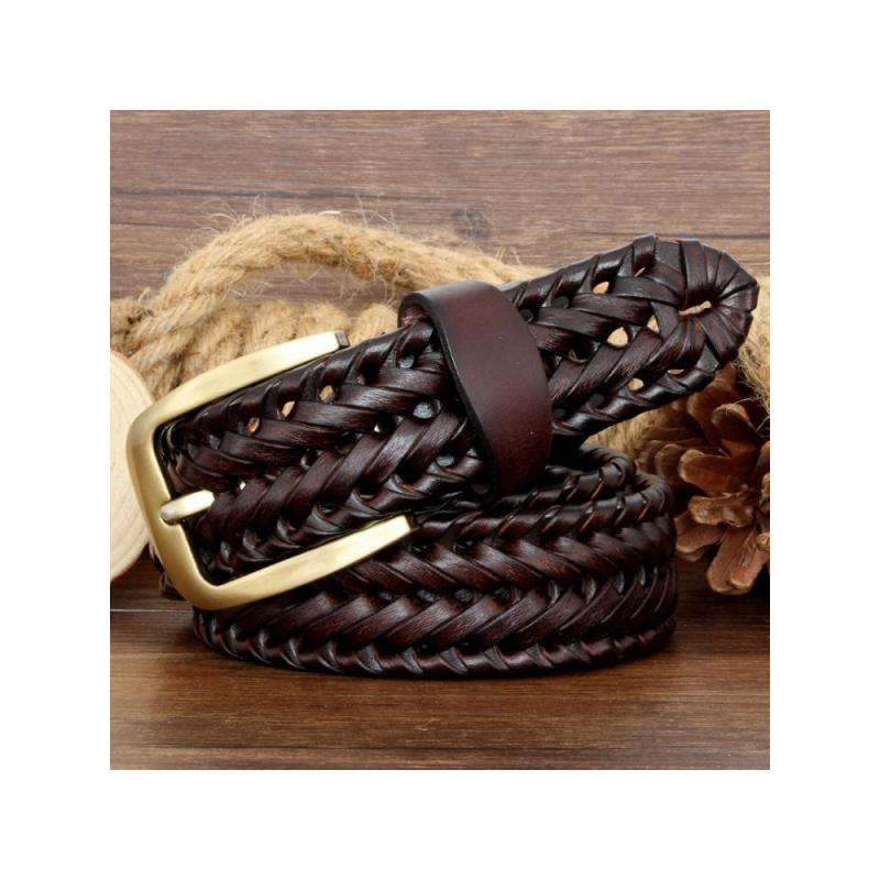 Men And Women Belt Genuine Lea - Women'S Jeans Accessories review and price