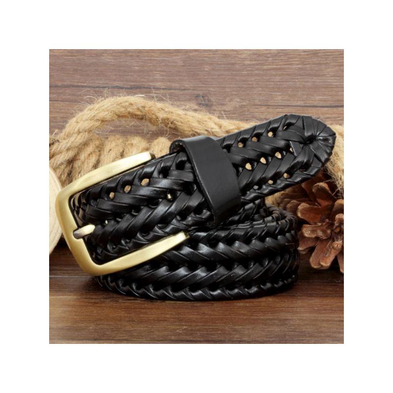 Men And Women Belt Genuine Lea - Women'S Jeans Accessories review and price