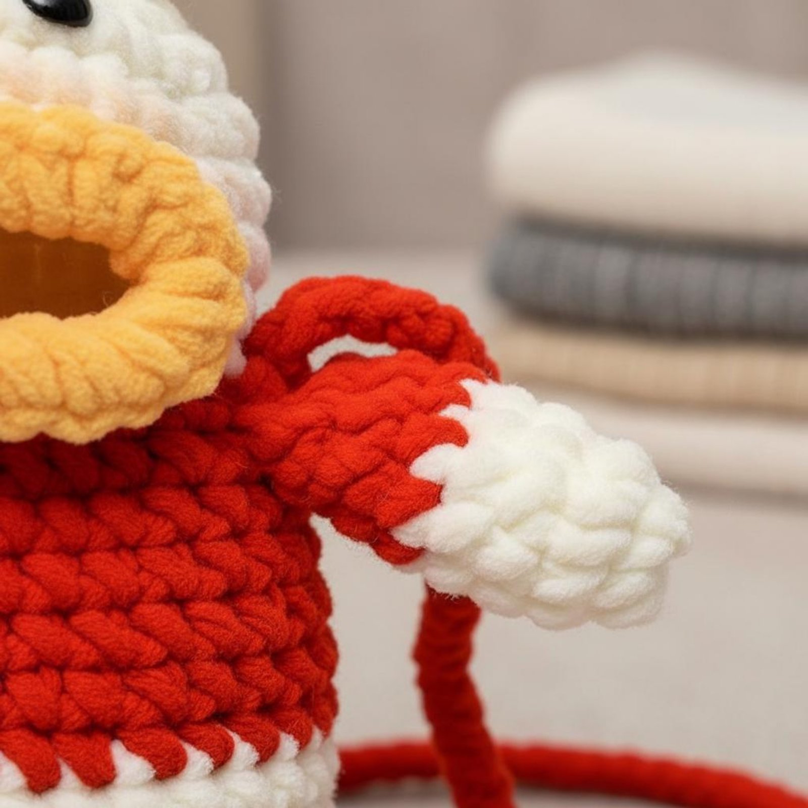 Crochet Frog Phone Bag Crochet - Women Accessories Bag review and price