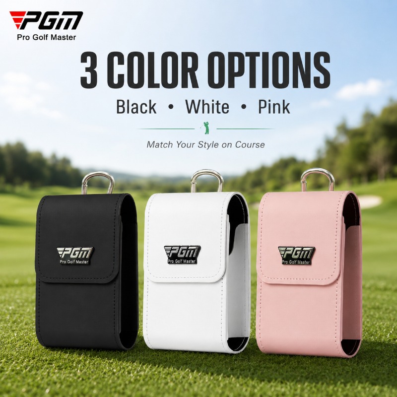 PGM Magnetic Golf Waist Pouch  - Women Accessories Bag review and price