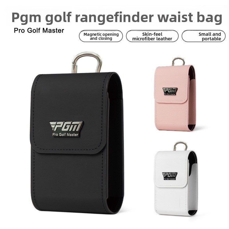 PGM Magnetic Golf Waist Pouch  - Women Accessories Bag review and price