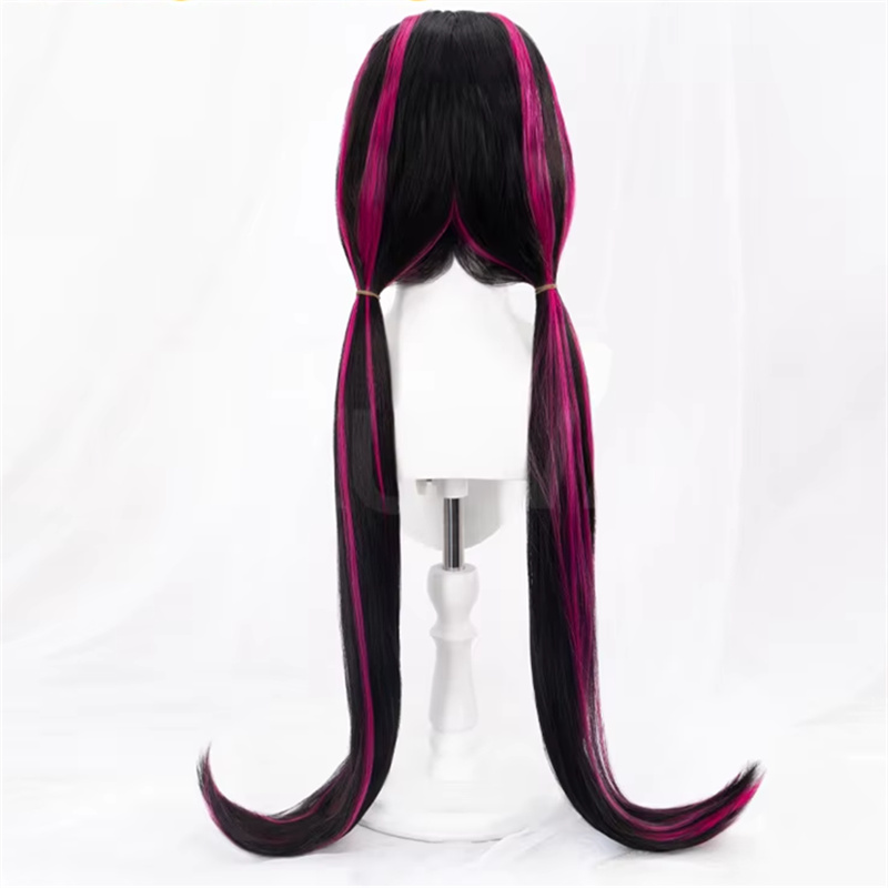 Draculaura Cosplay Wig Anime W - Women'S Vampire Accessories review and price