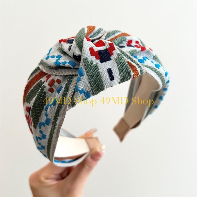 49MD Wide Comfort Headbands Em - Women Accessories Description review and price