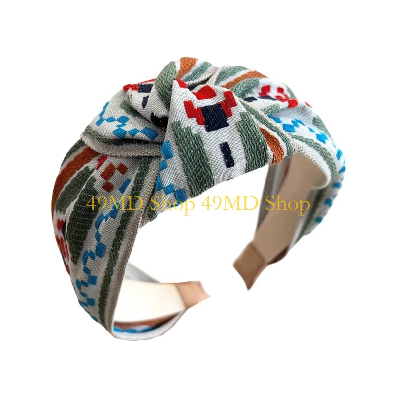 49MD Wide Comfort Headbands Em - Women Accessories Description review and price