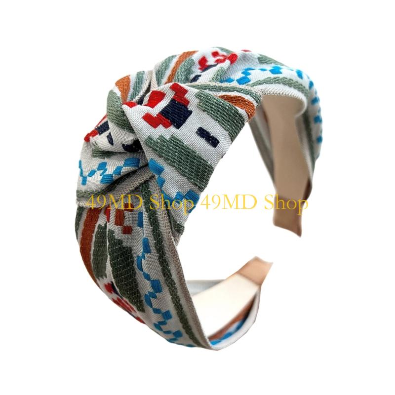 49MD Wide Comfort Headbands Em - Women Accessories Description review and price