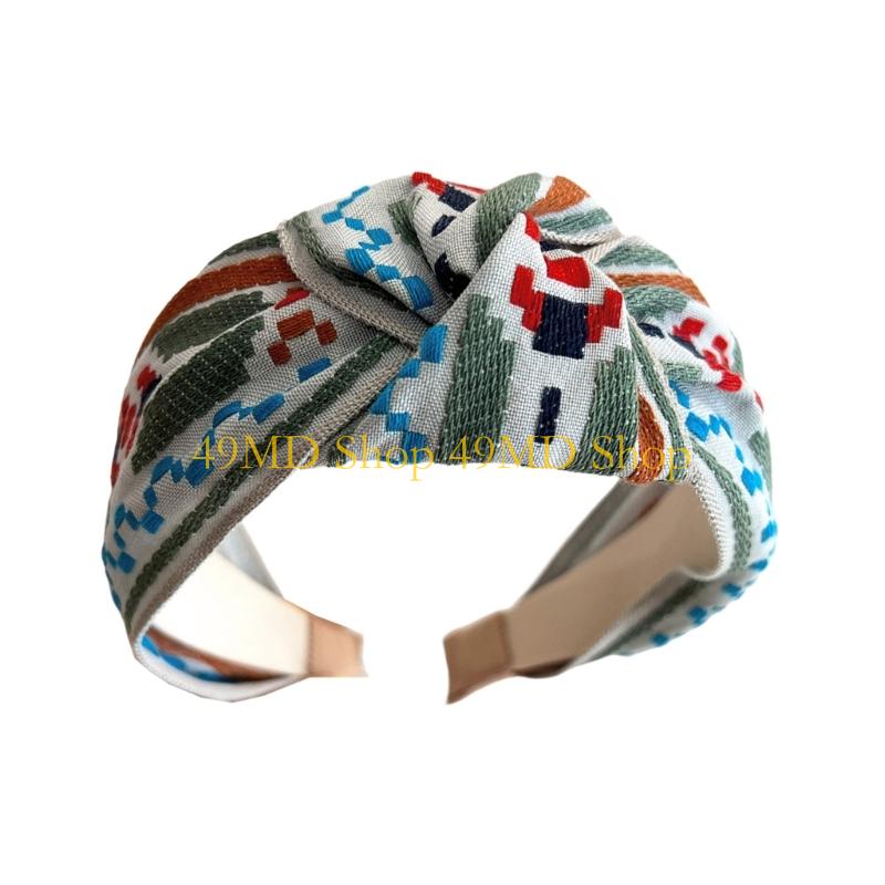 49MD Wide Comfort Headbands Em - Women Accessories Description review and price