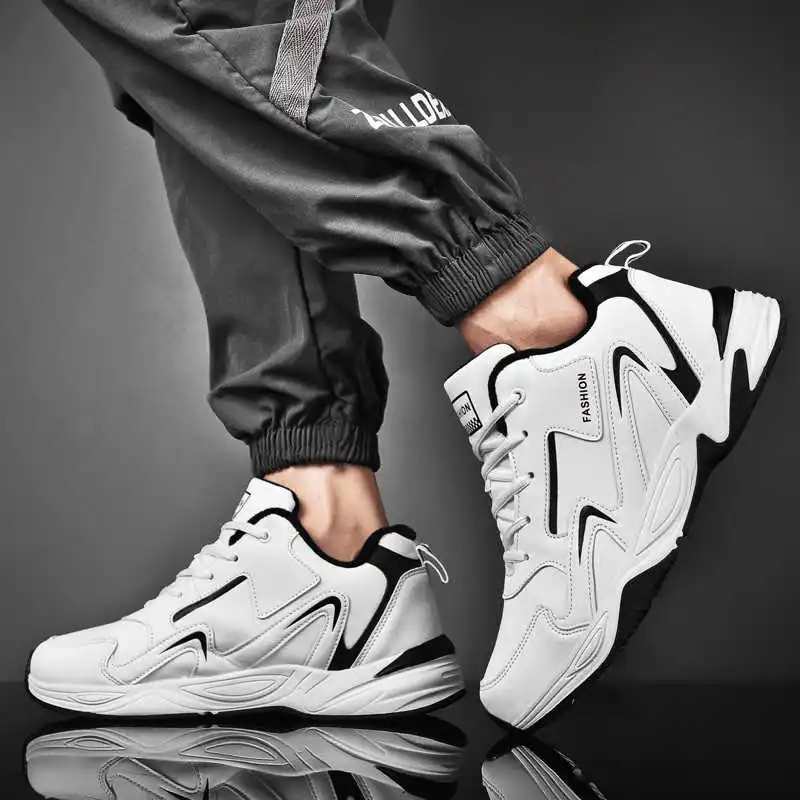 Cold-proof Spring Gym Sneakers - Women Accessories Business Name review and price