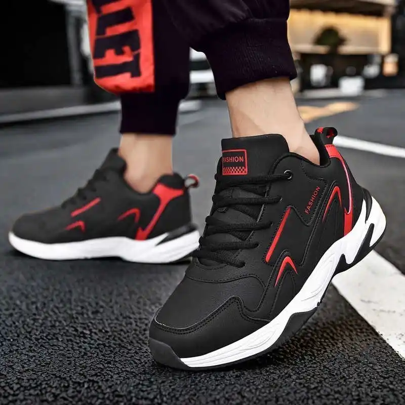 Cold-proof Spring Gym Sneakers - Women Accessories Business Name review and price