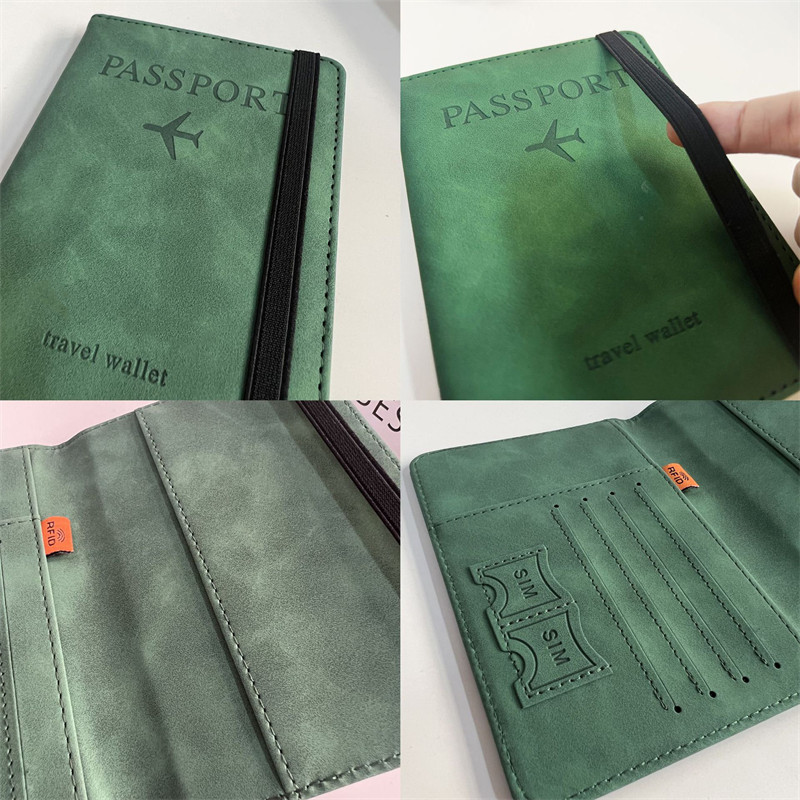 Vintage RFID Passport Cover fo - Women'S Accessories Wallet review and price