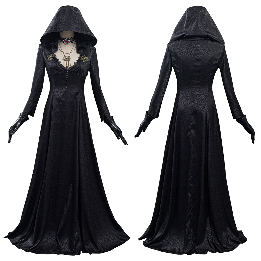 Bela Lady Moth Village Dimitre - Women'S Vampire Accessories review and price